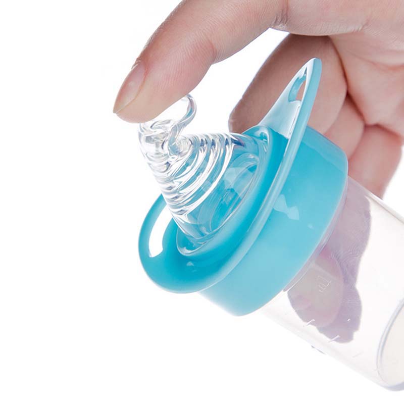 Medicine Pacifier Medicine Dispenser